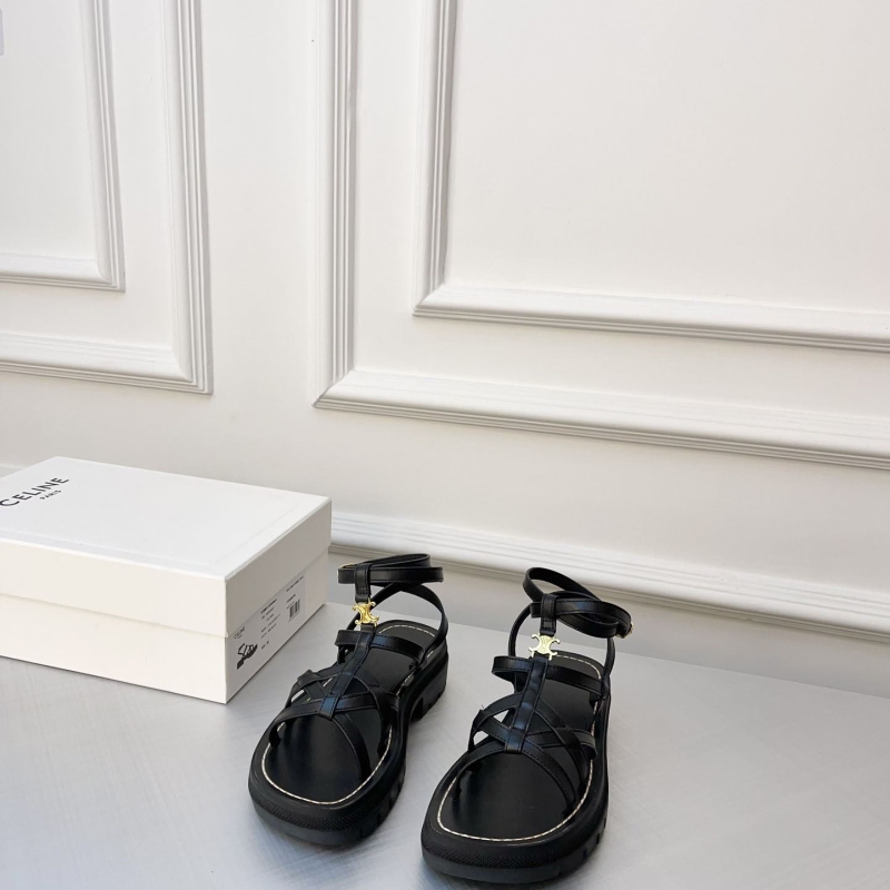 Ce**e sandals